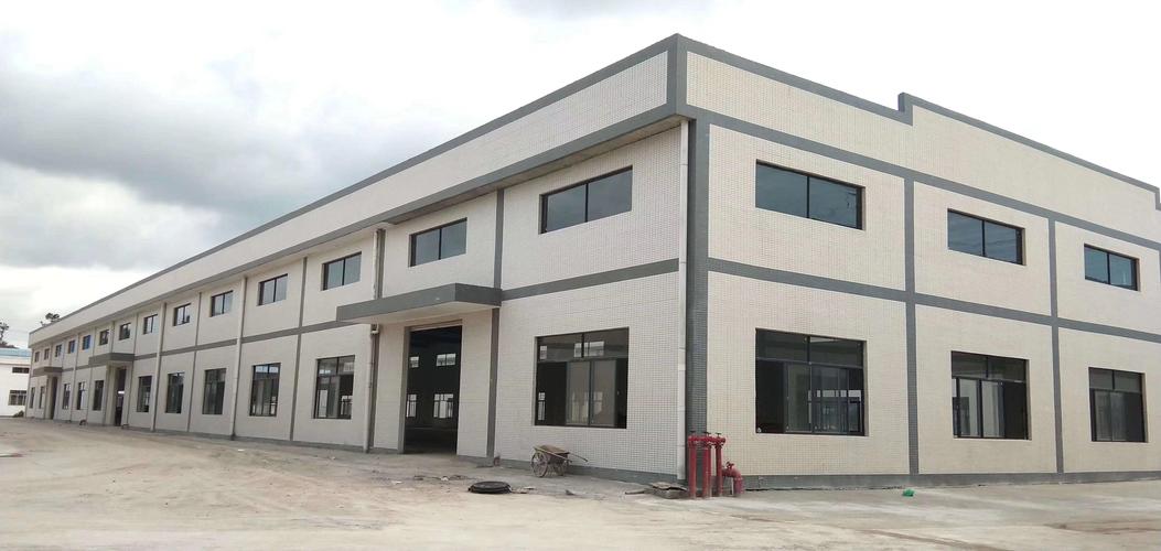 永修县厂房保洁